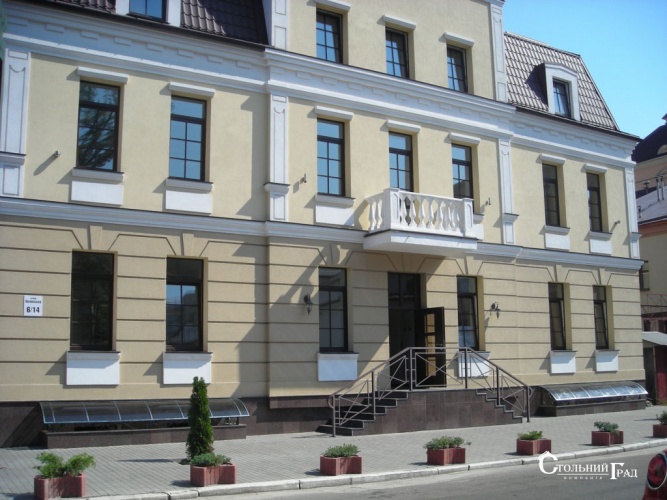 Sale of a new building in the center of Podil - Real Estate Stolny Grad photo 3