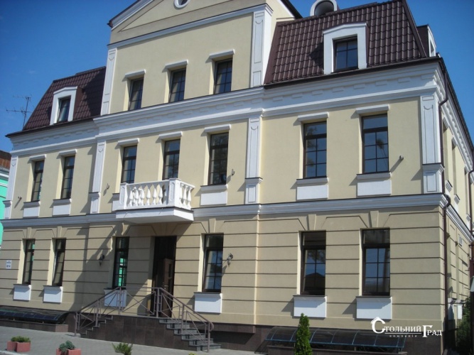 Sale of a new building in the center of Podil - Real Estate Stolny Grad photo 1