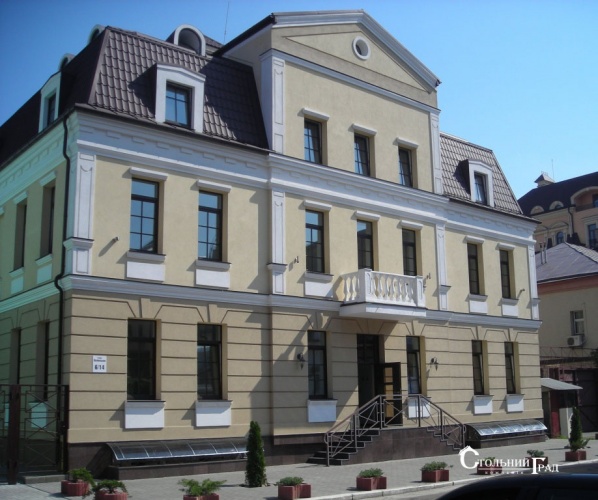 Sale of a new building in the center of Podil - Real Estate Stolny Grad photo 2