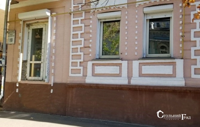 Продажа нежилого помещения 43 кв.м на Подоле - АН Стольный Град фото 3