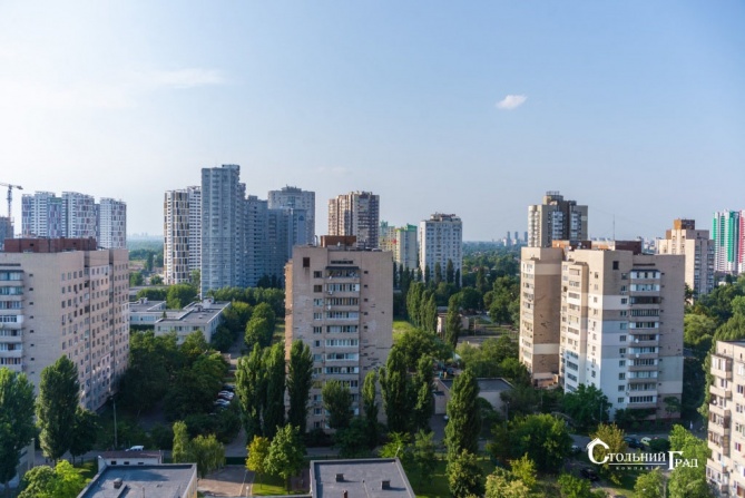 Rent of two-level apartments 285 sq.m metro Levoberezhnaya - Real Estate Stolny Grad photo 16