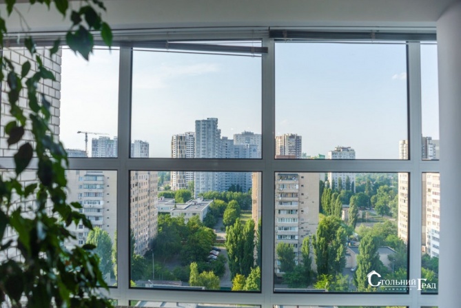 Rent of two-level apartments 200 sq.m metro Levoberezhnaya - Real Estate Stolny Grad photo 11