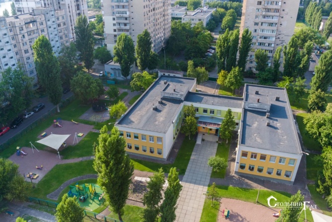 Rent of two-level apartments 285 sq.m metro Levoberezhnaya - Real Estate Stolny Grad photo 17