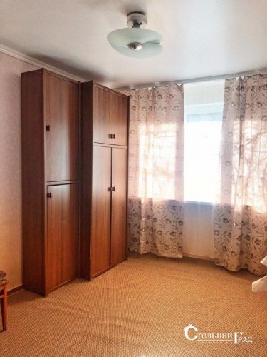 Rent 1-bedroom apartment Solomensky - AN Stolny Grad photo 4