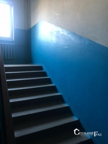 Rent 1-bedroom apartment Solomensky - AN Stolny Grad photo 12