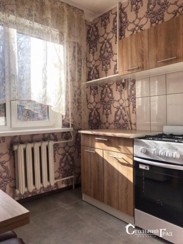 Rent 1-bedroom apartment Solomensky - AN Stolny Grad photo 9