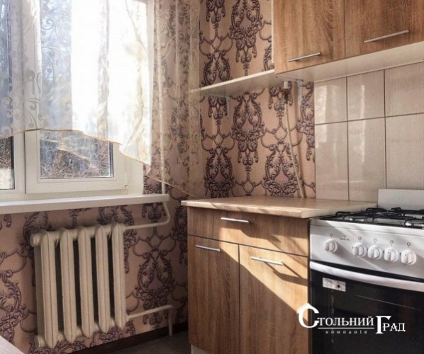 Rent 1-bedroom apartment Solomensky - AN Stolny Grad photo 7