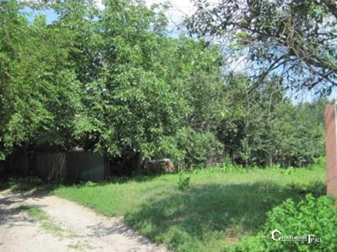 Sale of a plot in a picturesque place near Kiev - AN Stolny Grad photo 6