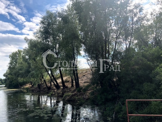 Selling a plot of 40 acres on the banks of the Dnieper - Real Estate Stolny Grad photo 6
