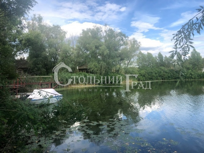 Selling a plot of 40 acres on the banks of the Dnieper - Real Estate Stolny Grad photo 10