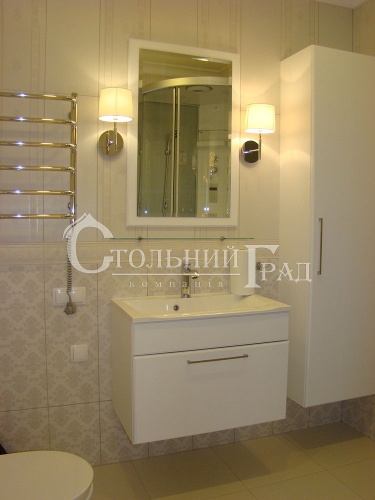 The first rent of a 4-room apartment in a new building on Lukyanovka - Real Estate Stolny Grad photo 10