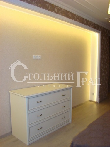 Первая аренда 4-к квартиры в тихом центре Киева - АН Стольный Град фото 12