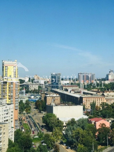 Первая аренда 5-к квартиры в тихом центре Киева - АН Стольный Град фото 18