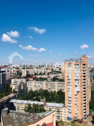 Первая аренда 4-к квартиры в тихом центре Киева - АН Стольный Град фото 19