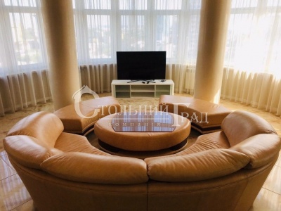 Перша оренда 4-к квартири в новому будинку на Лук'янівці - АН Стольний Град фото 1