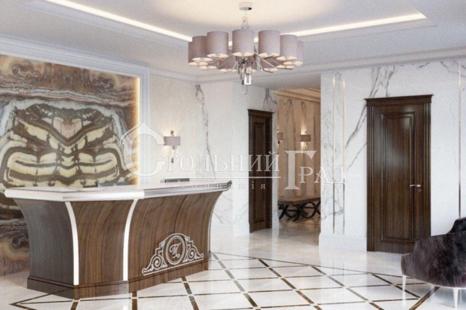 Sale of 4-room apartment in the Club House TURGENEV - 
Real Estate Stolny Grad photo 2