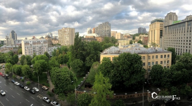 Rent stylish apartments in the center of Kiev - Real Estate Stolny Grad photo 16