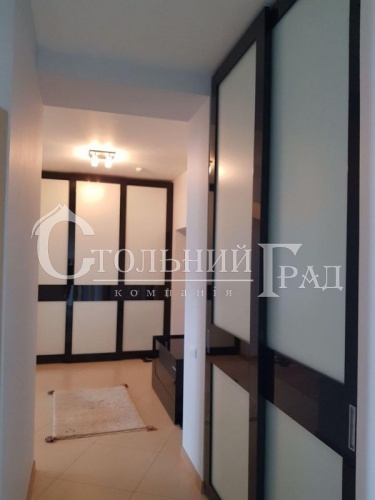 Rent a view apartment in the residential complex Oasis on Obolon - Real Estate Stolny Grad photo 5