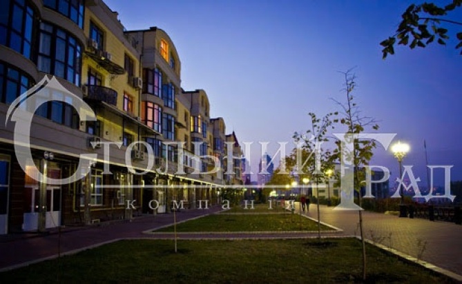 Rent a view apartment in the residential complex Oasis on Obolon - Real Estate Stolny Grad photo 9