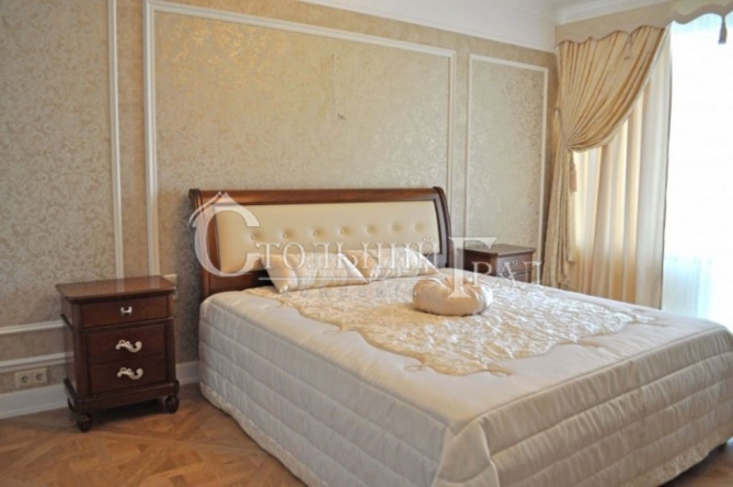 VIP apartment for sale on Turgenevskaya 44 - Real Estate Stolny Grad photo 4