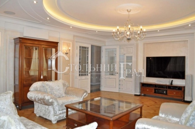 VIP apartment for sale on Turgenevskaya 44 - Real Estate Stolny Grad photo 5
