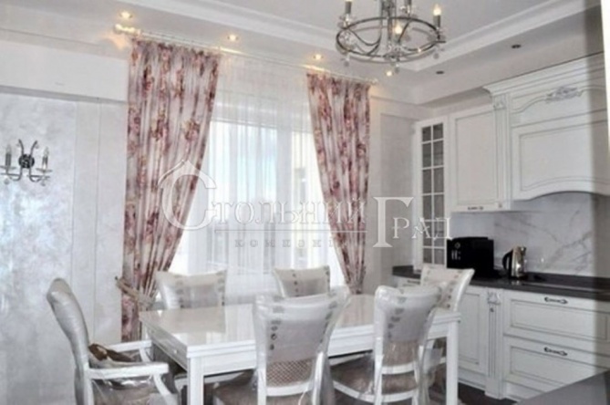 VIP apartment for sale on Turgenevskaya 44 - Real Estate Stolny Grad photo 3