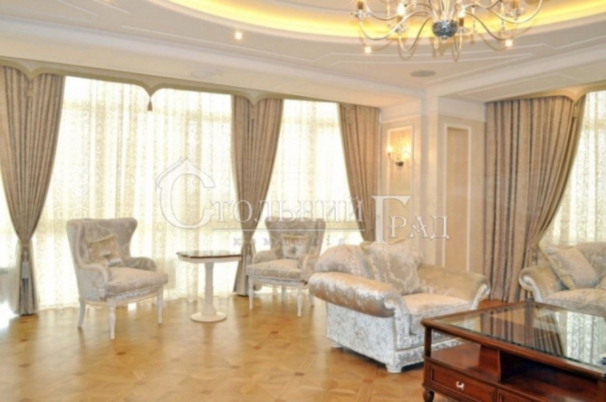 VIP apartment for sale on Turgenevskaya 44 - Real Estate Stolny Grad photo 2