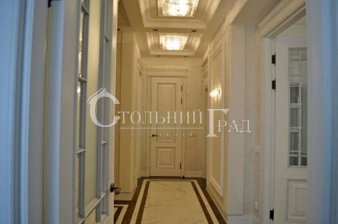 VIP apartment for sale on Turgenevskaya 44 - Real Estate Stolny Grad photo 8