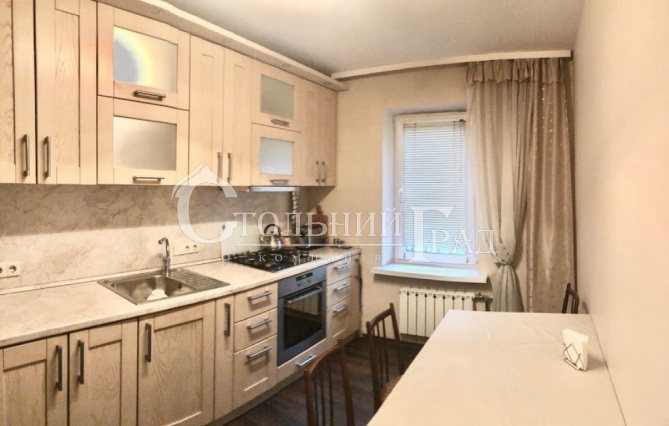 Sale 1k apartment near metro Akademgorodok - AN Stolny Grad photo 1