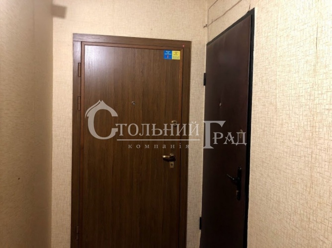 Sale 1k apartment near metro Akademgorodok - AN Stolny Grad photo 9