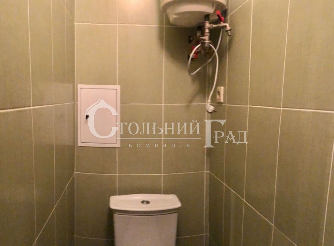 Sale 1k apartment near metro Akademgorodok - AN Stolny Grad photo 11