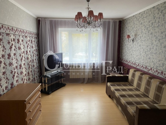 Rent 2-room apartment near the Kharkovskaya metro station - Real Estate Stolny Grad photo 1