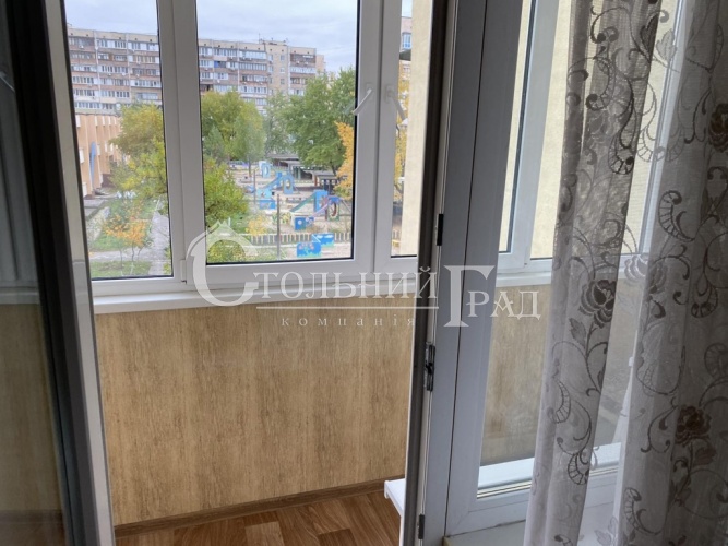 Rent 2-room apartment near the Kharkovskaya metro station - Real Estate Stolny Grad photo 5
