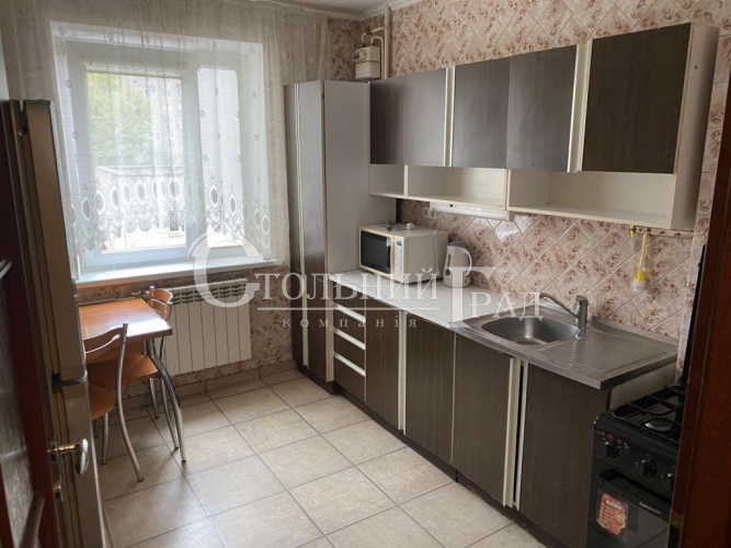 Rent 2-room apartment near the Kharkovskaya metro station - Real Estate Stolny Grad photo 6