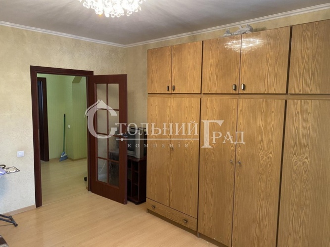 Rent 2-room apartment near the Kharkovskaya metro station - Real Estate Stolny Grad photo 4