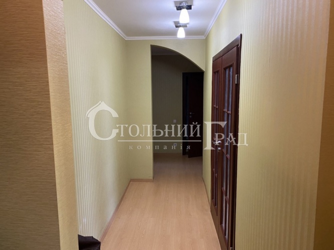 Rent 2-room apartment near the Kharkovskaya metro station - Real Estate Stolny Grad photo 9
