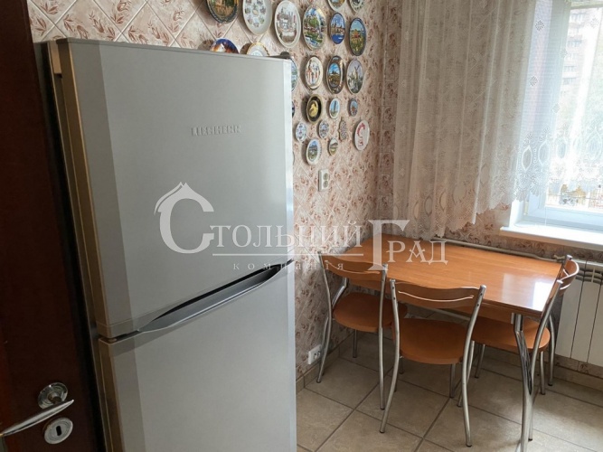 Rent 2-room apartment near the Kharkovskaya metro station - Real Estate Stolny Grad photo 7