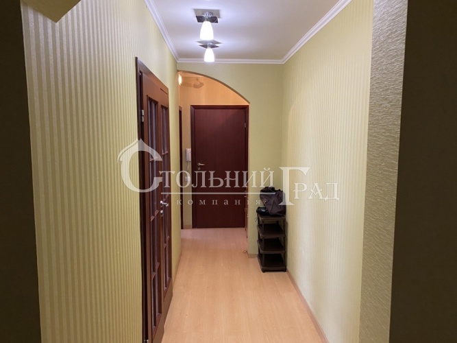 Rent 2-room apartment near the Kharkovskaya metro station - Real Estate Stolny Grad photo 10