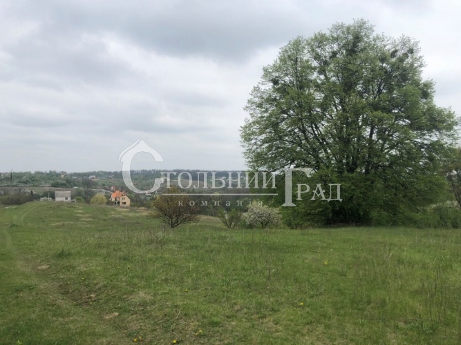 Sale of a picturesque plot near Kiev in Roslavichi - Real Estate Stolny Grad photo 3