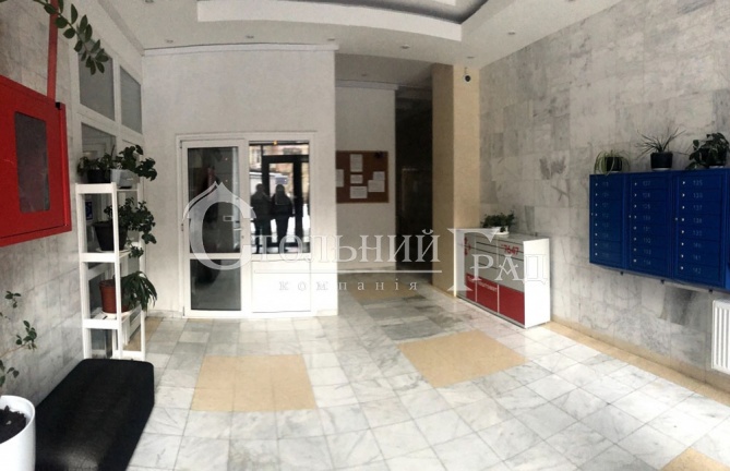 Sale of 5-room apartment 337 sq.m in the center of Kiev - Real Estate Stolny Grad photo 8