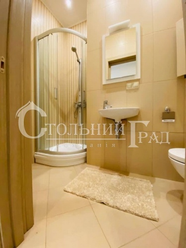 Rent 2 bedroom apartment in Emerald on Solomenka - Real Estate Stolny Grad photo 5