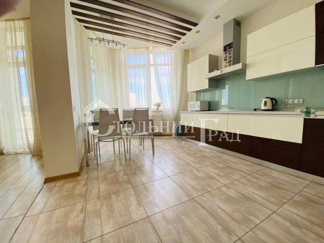Rent 2 bedroom apartment in Emerald on Solomenka - Real Estate Stolny Grad photo 2