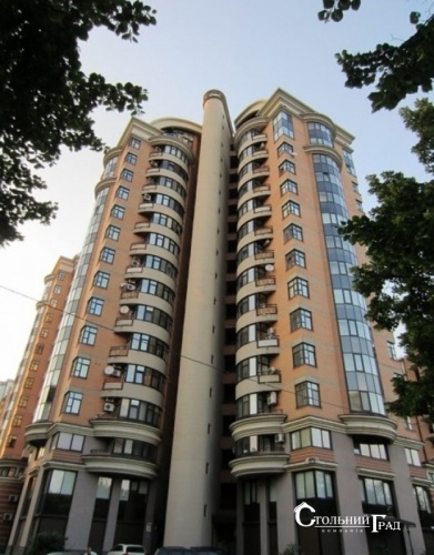 View penthouse for sale on Staronavodnitskaya st. 13a - Real Estate Stolny Grad photo 37
