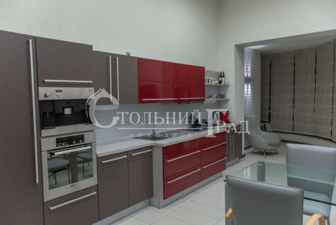 View penthouse for sale on Staronavodnitskaya st. 13a - Real Estate Stolny Grad photo 29