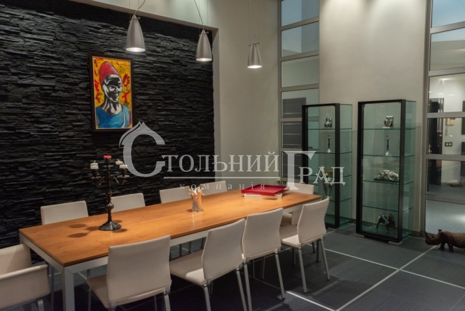 View penthouse for sale on Staronavodnitskaya st. 13a - Real Estate Stolny Grad photo 7