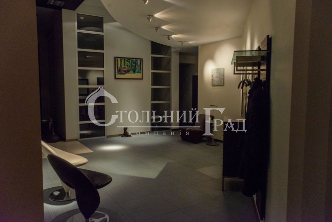 View penthouse for sale on Staronavodnitskaya st. 13a - Real Estate Stolny Grad photo 4