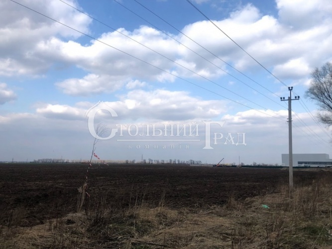 Selling industrial land 2.5 ha or 5 ha in Borisopol - AN Stolny Grad photo 4