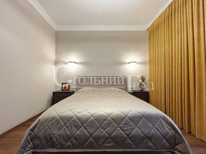 Первая аренда 2-к квартиры 62 кв.м в клубном доме Тургенев - АН Стольный Град фото 6