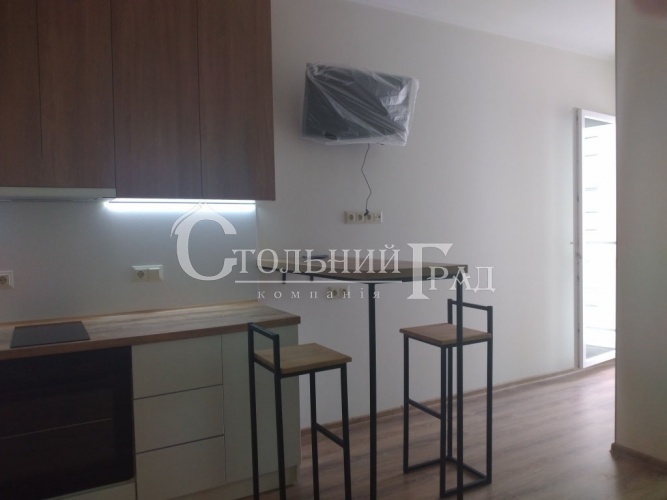 Sale 1 room 33 sq.m apartment in a new home - Real Estate Stolny Grad photo 3