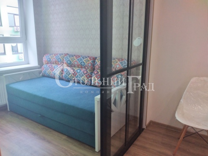 Sale 1 room 33 sq.m apartment in a new home - Real Estate Stolny Grad photo 4